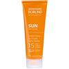 ANNEMARIE BÖRLIND Sun anti-aging crema solare SPF 15 Protezione solare 75 ml