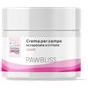 PHARMACINQUEPET PAWBLISS - Crema Rigenerante per Zampe Screpolate, Protezione e Idratazione per Cani e Gatti, 50 ml