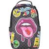 SPRAYGROUND Backpack Lips Smack Down