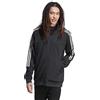 adidas M Tiro WM TT Giacca, Nero/Bianco, M Uomo