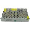 SQUADO Alimentatore stabilizzato 12V 15A, 220V, con trimmer e dissipatore interno [Classe di efficienza energetica A]