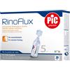 PIC SOLUZIONE FISIOLOGICA 20 FLACONCINI 5 ML