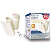 PIC BENDA ELASTICA BIANCA 10X4,5M FUSTELLA