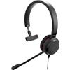 Jabra GN Cuffia Jabra Evolve 30 II UC USBC Mono USBC [5393-829-389]
