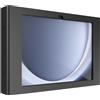 Custodia Compulocks 11GSWL9B Swell per Galaxy Tab A9+ Nero [11GSWL9B]