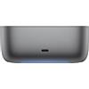 Hp Docking station notebook Hp TB4 Ultra 180W G6 Grigio