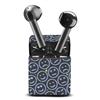 Cellularline - Auricolare Bluetooth Btmstwscapsule232-multicolore