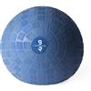 Ruster Palle Mediche Ruster Slamball Blu - 9kg