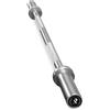 Ruster Bilanciere Olimpico Acciaio Ruster 220cm