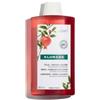 Klorane Shampoo Al Melograno 400 Ml