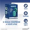 Genius Taglia Porta Frantuma Pillole