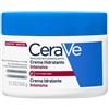 Cerave Crema Idratante Intensiva 340g Per Pelli Molto Secche e Con Sensazione Di Prurito