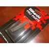 DiMarzio DGG1000GR - Capotasto in grafite per chitarra Gibson