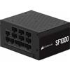 Corsair Fonte di Alimentazione Corsair 1000 W 80 Plus Gold