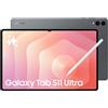 Samsung Tablet Samsung SM-X930NZAPEUB 14,6 Octa Core 12 GB RAM 512 GB Grigio