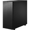 Fractal Case computer desktop ATX Fractal FD-C-DEF7X-01 Nero