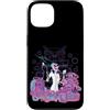 Disney Villains Yzma The Emperor's New Groove Secret Lab Custodia per iPhone 13