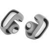 Bose Ultra Open Earbuds Auricolari Open-ear Wireless Bluetooth 5.3 con Lunga Durata della Batteria, Tecnologia OpenAudio, Fino a 48 Ore di Autonomia, Moonlight Grey - Edizione Limitata