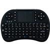 Shot Case Mini Tastiera Bluetooth per Samsung Galaxy A20e Smartphone Senza Fili AZERTY Ricaricabile (Nero)