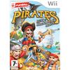 ACTIVISION Pirates Hunt for Black Beard's Booty (Wii) [Edizione: Regno Unito]