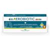 Prodeco Pharma GSE AEROBIOTIC 10 Fiale - Soluzione da Nebulizzare tramite Aerosol