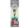 Seika Totanare Esca Artificiale Mini Squid Soft Silk Totanara per Seppia e Calamaro