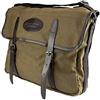 JACK PYKE - Borsa Accessori per Cani in Tela - Verde