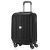 HAUPTSTADTKOFFER X-Berg - Valigie in 3 dimensioni, Bagaglio a mano, Trolley medio, Valigia grande, ABS