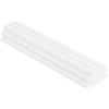 QUARKZMAN 12 Pezzi Bastoncini di Cotone per Umidificatore, 10 x 200mm Stoppini per Filtro di Ricambio Diffusori Ricarica Mini Filtri per Viaggio Diffusore Portatile USB Stick per Aromi