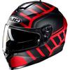 HJC, Casco Moto Integrale C70N HOLT MC1SF, XS