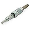 HELLA 8EG 008 498-761 Candeletta, Apert. chiave 12mm, Mod. candeletta prestazioni ottimizzate, Spina Spina rotonda