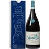 Braida Magnum 1,5 Litri Barbera del Monferrato La Monella Frizzante DOC in astuccio