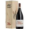 Braida Magnum 1,5 Litri Barbera d'Asti Bricco dell'Uccellone DOCG in Cassa Legno