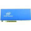 Intel Xeon ® Phi™ Coprocessor 5110P (8GB, 1.053 GHz, 60 core) 30MB L2 processore - Processori (1.053 GHz, 60 core), Intel® Xeon Phi™, 1.053 GHz, Server/Workstation, 22 nm, 510P, 64-bit)