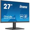 iiyama Monitor XU2793HS-B7-27, IPS, 1920x1080/100Hz, 1H1DP