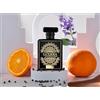 Luxidia - Extrait de Parfum - Profumo Artistico Unisex 100% Made in Italy - Intenso e sofisticato, per veri intenditori (Bois & Cuir)