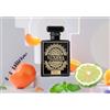 Luxidia - Extrait de Parfum - Profumo Artistico Unisex 100% Made in Italy - Intenso e sofisticato, per veri intenditori (Agrumes Glacés)