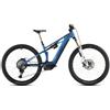 Cube Stereo Hybrid ONE44 HPC AT 800 - e-mountainbike
