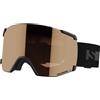 Salomon S/View Access - maschera sci