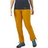 Rab Valkyrie - pantaloni arrampicata - donna
