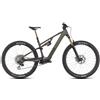Cube AMS HYBRID ONE44 C:68X Super TM 400X - e-mountainbike