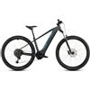 Cube Reaction Hybrid ONE 800 - e-mountainbike
