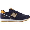 New Balance 574 Autumn Pack Jr - sneakers - ragazza