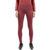 ODLO Essential Warm - leggings running - donna