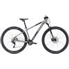 Cube Attention - MTB Cross Country
