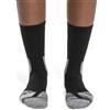 On Explorer Merino W - calzini lunghi running - donna