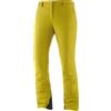 Salomon Icemania - pantaloni da sci - donna