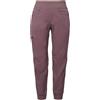 Black Diamond Technician Jogger W - pantaloni lunghi arrampicata - donna