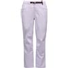 Black Diamond Ethos W - pantaloni lunghi arrampicata - donna