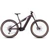 Cube Stereo Hybrid ONE44 HPC SLX 800 - e-mountainbike